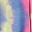 Pink Rainbow Tie Dye