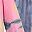 Pink Yellow Gray