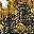 Gold Black