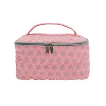 Lightweight Square Dots Travel Bag for Travel