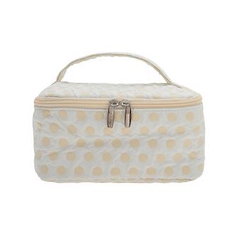Lightweight Square Dots Travel Bag for Travel