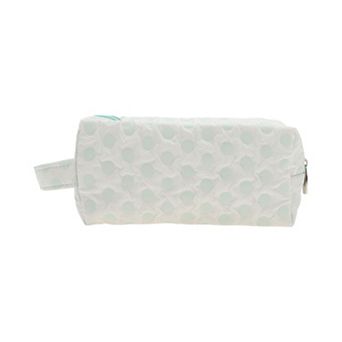 Fashionable Rectangle Dots Bag for Travel