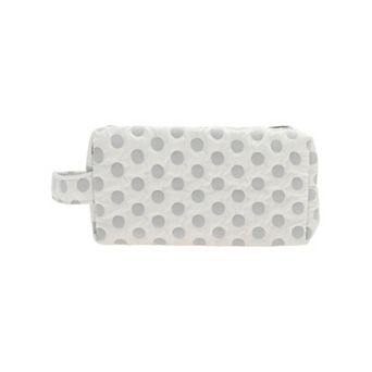 Fashionable Rectangle Dots Bag for Travel