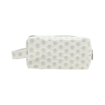Fashionable Rectangle Dots Bag for Travel