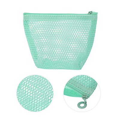 Fashion Mesh Lipstick Bag for Travel