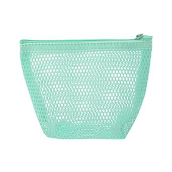 Fashion Mesh Lipstick Bag for Travel
