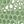 Matcha Green
