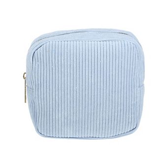 Women Portable Solid Color Bag for Vacation Camping Gym Travel