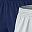 Navy Silver Black