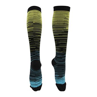 Cycling Socks Breathable Sweat-Absorbent 1 Pair