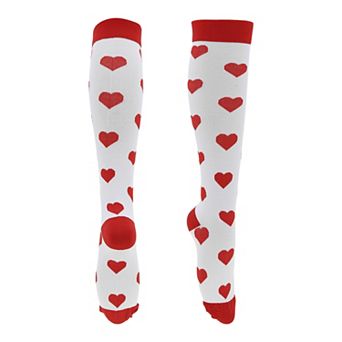Cycling Socks Breathable Shaping Sweat 1 Pair