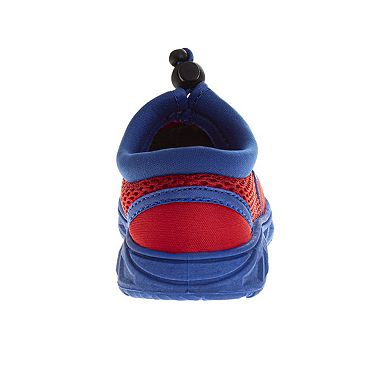 Josmo Official Licensed Marvel Water Shoes
