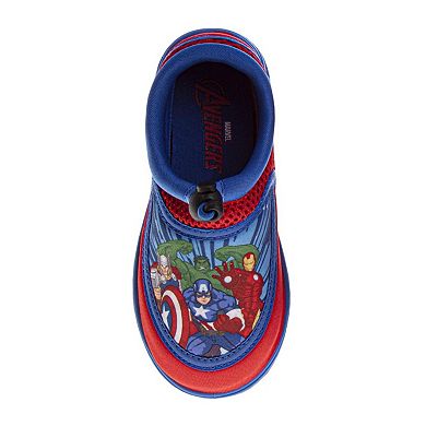 Josmo Official Licensed Marvel Water Shoes