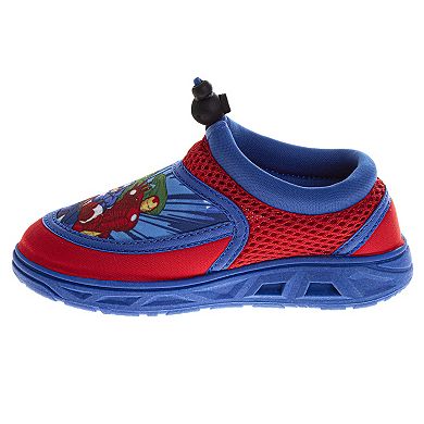Josmo Official Licensed Marvel Water Shoes