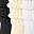 White Beige Black