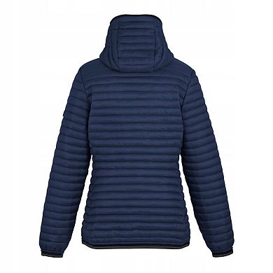 Regatta Womens/Ladies Rigain Padded Jacket
