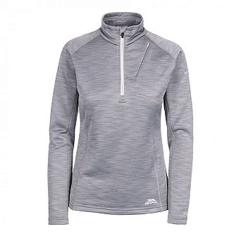 Trespass Womens/Ladies Fairford Fleece Top