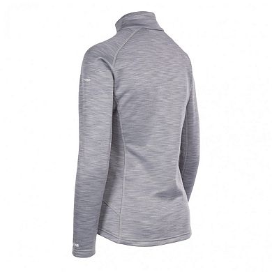 Trespass Womens/Ladies Fairford Fleece Top