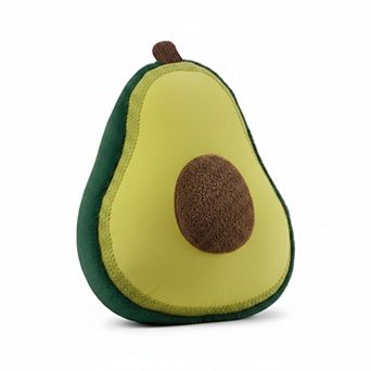 Fruit Shaped Throw Pillow Decorative Cushion for Couch Bed Chair Soft Fluffy Machine Washable