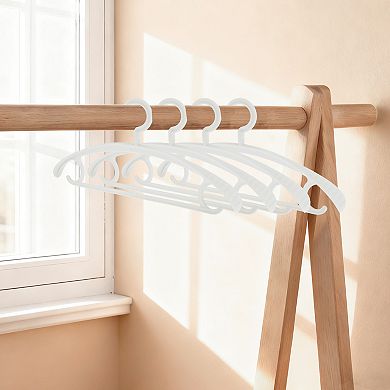 Non-slip Clothes Hanger 4 Pcs