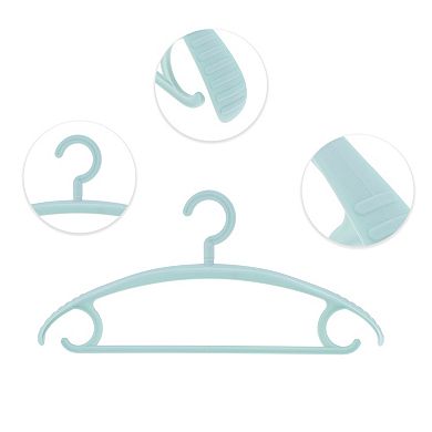 Non-slip Clothes Hanger 4 Pcs