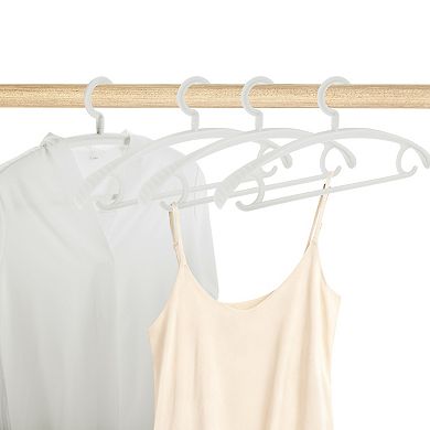 Non-slip Clothes Hanger 4 Pcs