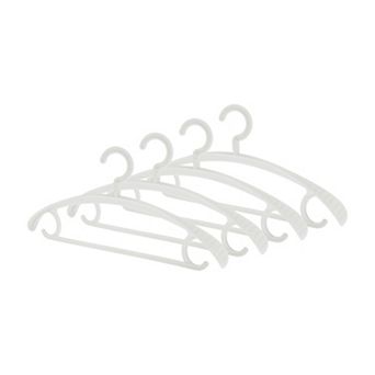 Non-slip Clothes Hanger 4 pc