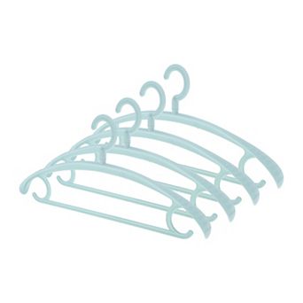 Non-slip Clothes Hanger 4 pc