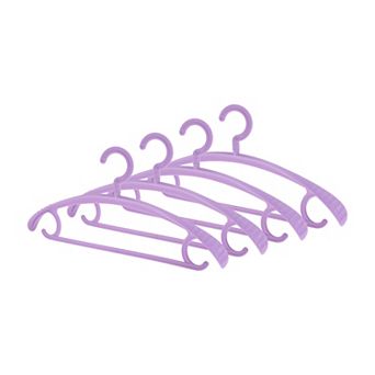 Non-slip Clothes Hanger 4 pc
