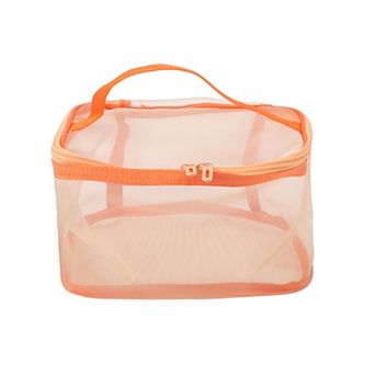 Large Capacity Drawstring Bag for Vacation Business Travel