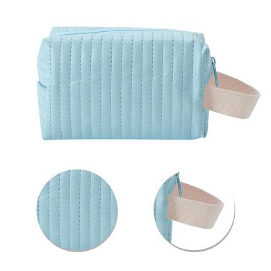 Simple Wrist Bag for Business Travel