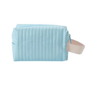 Simple Wrist Bag for Business Travel