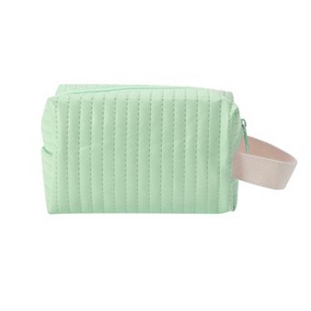 Simple Wrist Bag for Business Travel