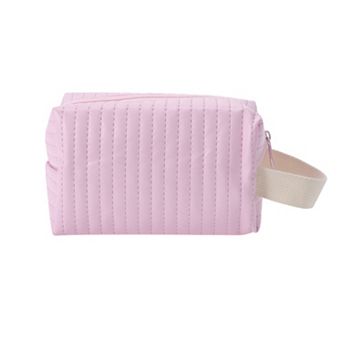 Simple Wrist Bag for Business Travel