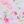 Pink Floral