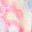 Pink Pastel Tie Dye
