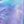 Purple Blue Tie Dye