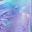 Purple Blue Tie Dye