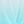 White Cyan Gradient