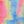 Tie Dye Blue