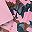 Pinkcamouflage