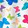 Butterfly Pattern