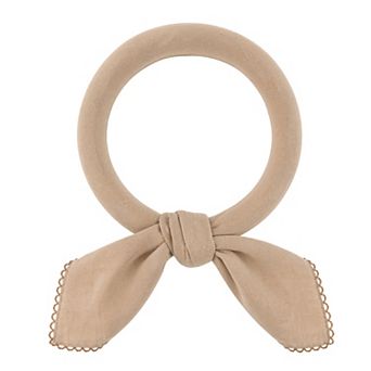 Women's Solid Cotton Scarf Retro Square Multicolored Neckerchief Head Scarves for Spring and Autumn