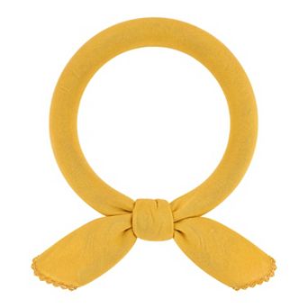 Women's Solid Cotton Scarf Retro Square Multicolored Neckerchief Head Scarves for Spring and Autumn