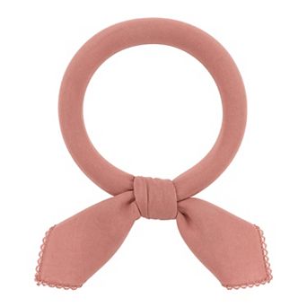 Women's Solid Cotton Scarf Retro Square Multicolored Neckerchief Head Scarves for Spring and Autumn