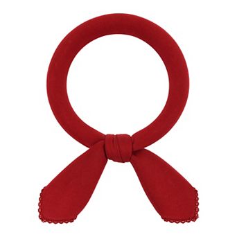 Women's Solid Cotton Scarf Retro Square Multicolored Neckerchief Head Scarves for Spring and Autumn