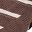 Beige Coffee Stripe