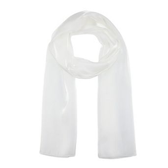 Women Organza Sparkly Metallic Long Scarves Semi-Sheer Lightweight Shiny Beach Shawl Wrap Hijab