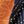 Orange Black