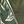 Dark Green Leaf